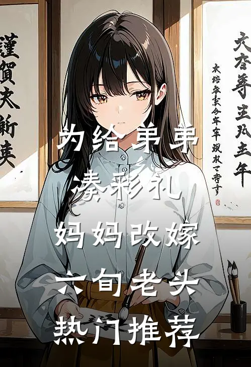 为给弟弟凑彩礼，妈妈改嫁六旬老头热门推荐