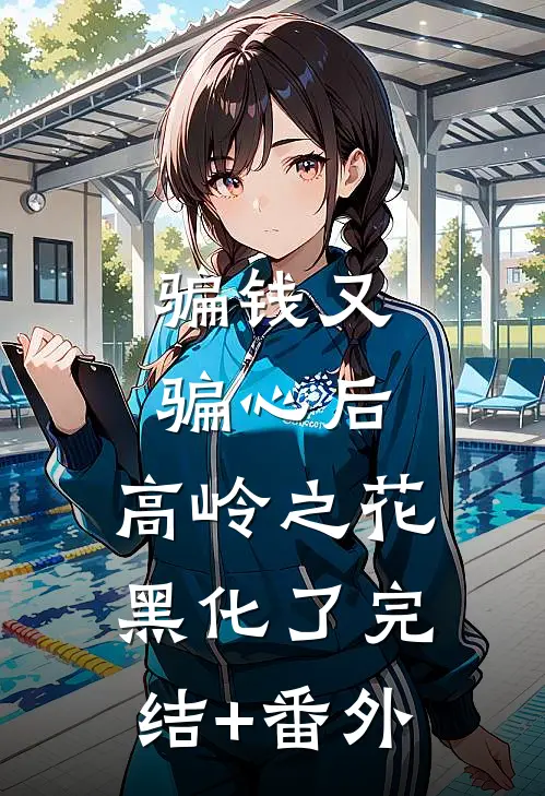 骗钱又骗心后，高岭之花黑化了完结+番外