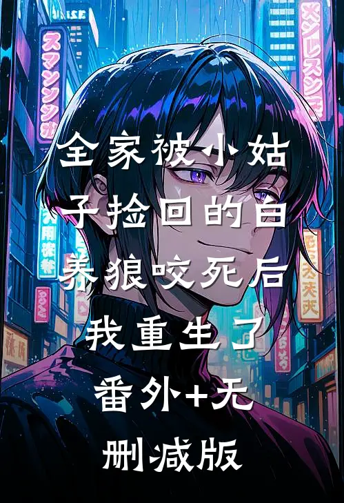 全家被小姑子捡回的白养狼咬死后，我重生了番外+无删减版