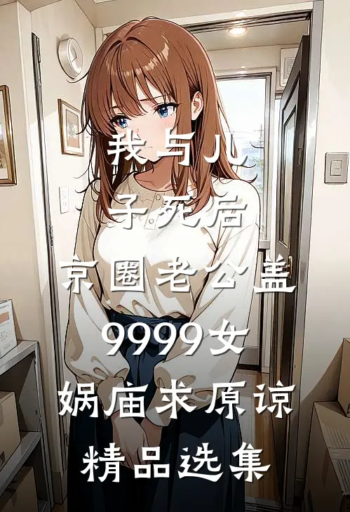 我与儿子死后，京圈老公盖9999女娲庙求原谅精品选集