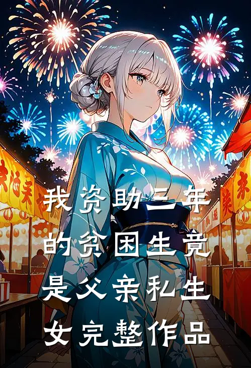 我资助三年的贫困生竟是父亲私生女完整作品