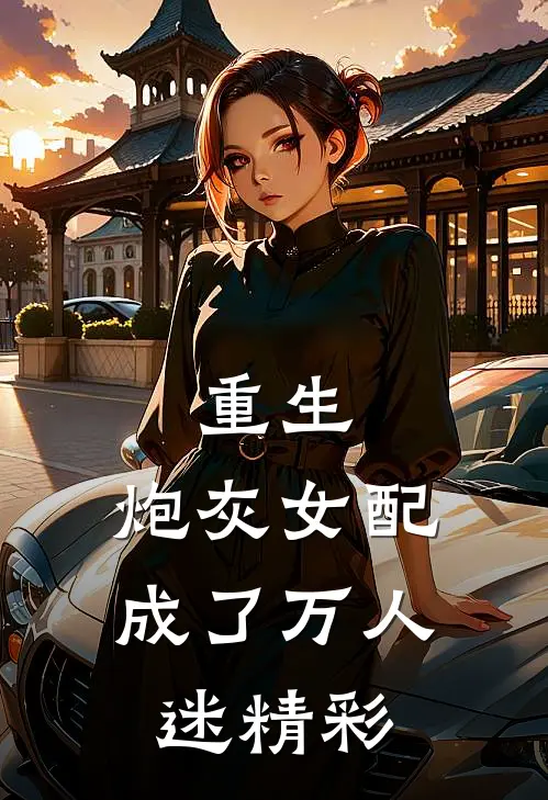 重生：炮灰女配成了万人迷精彩