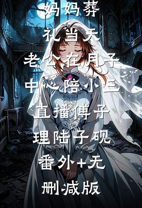 妈妈葬礼当天，老公在月子中心陪小三直播傅子理陆子砚:番外+无删减版