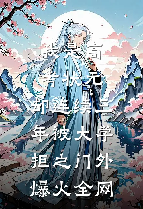 我是高考状元，却连续三年被大学拒之门外爆火全网
