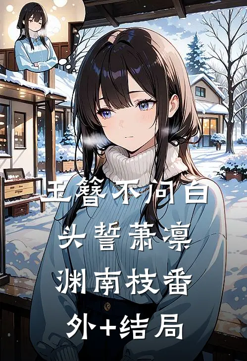 玉簪不问白头誓萧凛渊南枝(番外)+(结局)