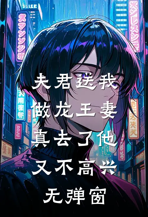 夫君送我做龙王妻，真去了他又不高兴无弹窗