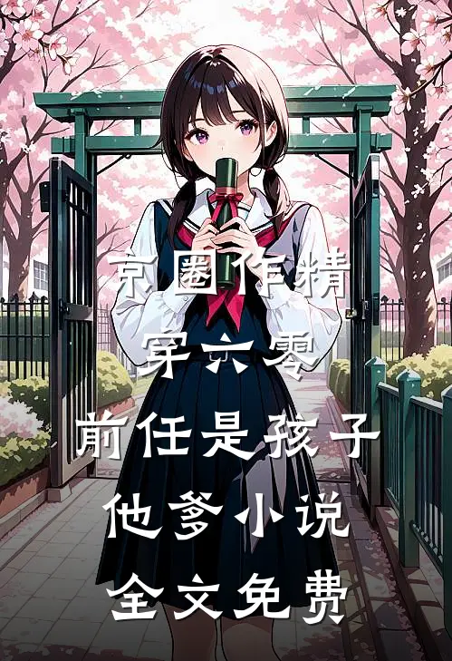 京圈作精穿六零：前任是孩子他爹小说全文免费