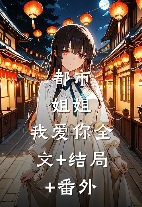 都市：姐姐，我爱你全文+结局+番外