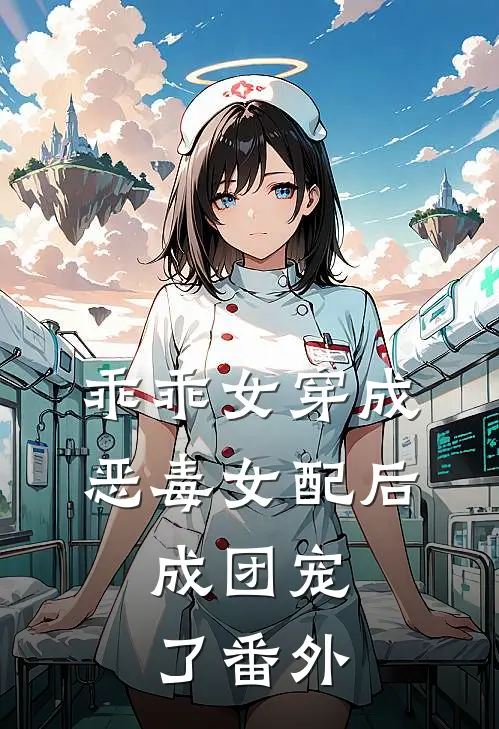 乖乖女穿成恶毒女配后，成团宠了番外