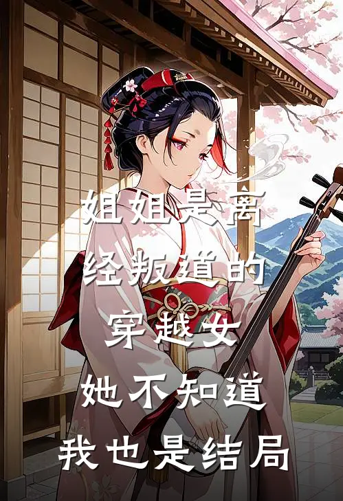 姐姐是离经叛道的穿越女，她不知道，我也是结局