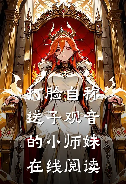 打脸自称送子观音的小师妹在线阅读