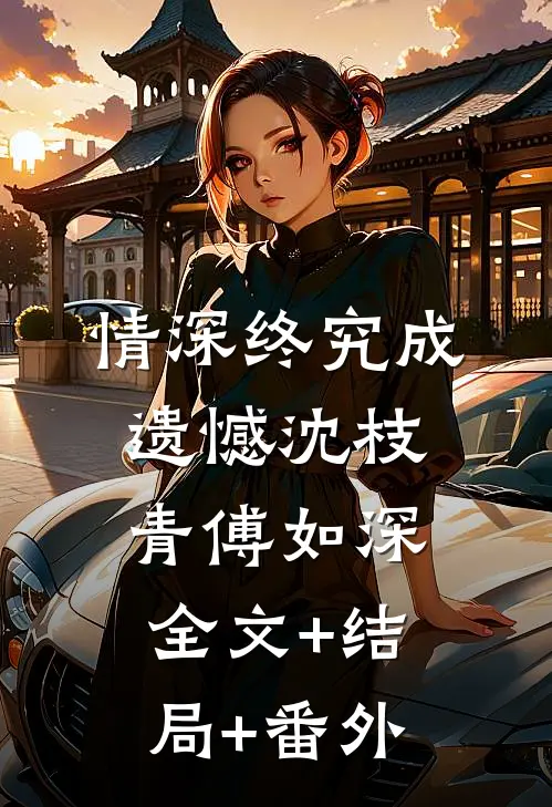 情深终究成遗憾沈枝青傅如深:全文+结局+番外