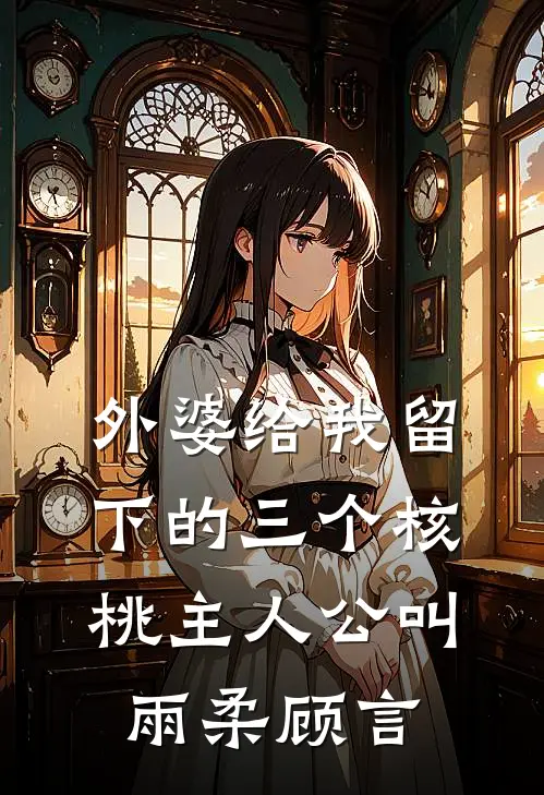 母亲心脏病发作时，我却在刷短视频小说全文免费阅读