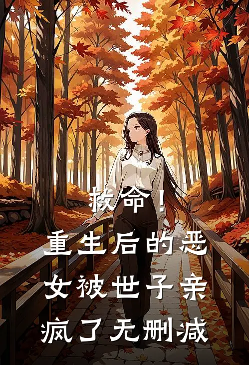 救命！重生后的恶女被世子亲疯了无删减
