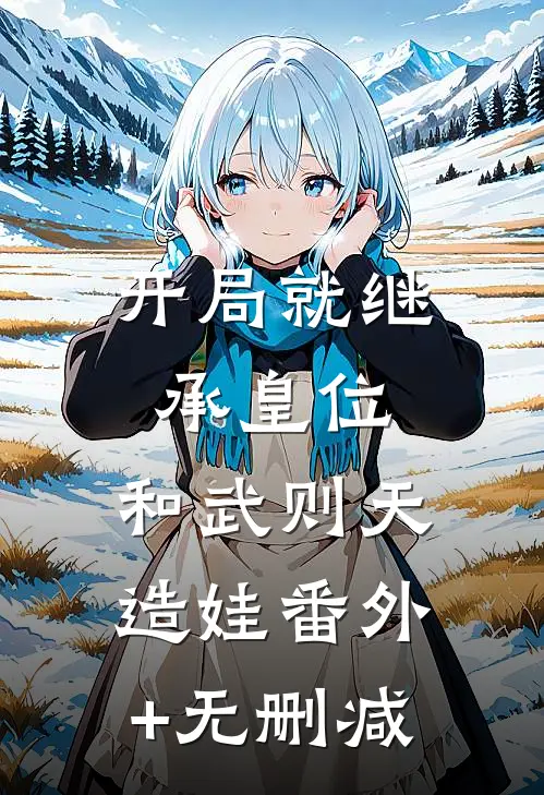 开局就继承皇位，和武则天造娃番外+无删减