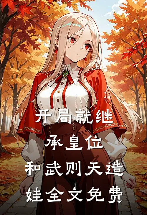 开局就继承皇位，和武则天造娃全文免费