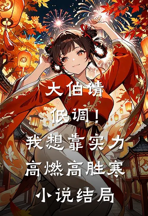大伯请低调！我想靠实力高燃高胜寒小说结局