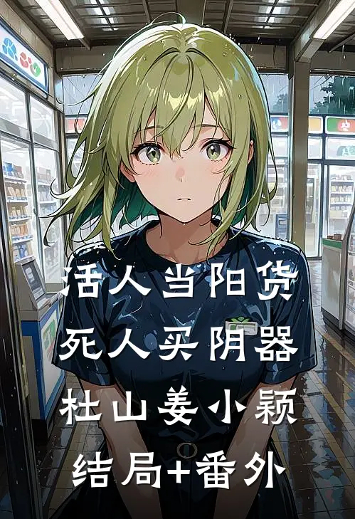 活人当阳货，死人买阴器杜山姜小颖结局+番外