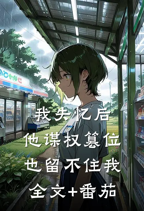 我失忆后，他谋权篡位也留不住我全文+番茄