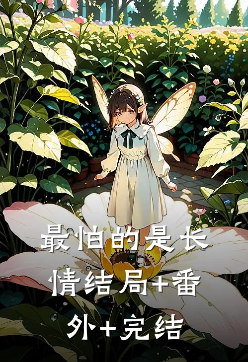 最怕的是长情结局+番外+完结