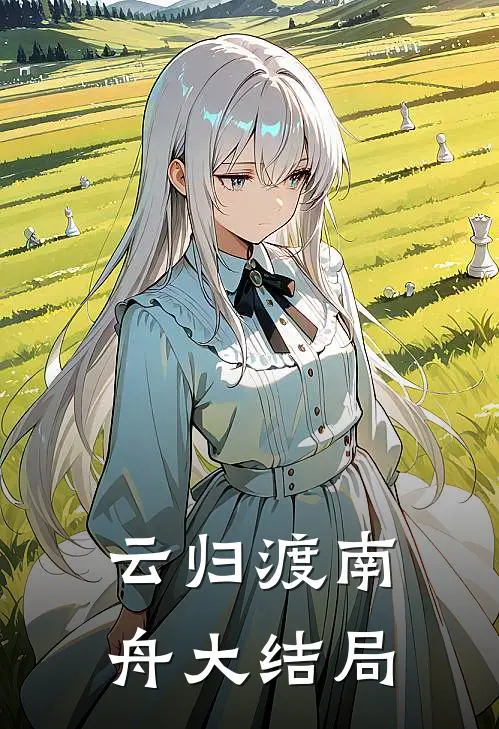 云归渡南舟大结局