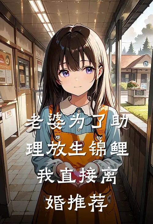 老婆为了助理放生锦鲤，我直接离婚推荐