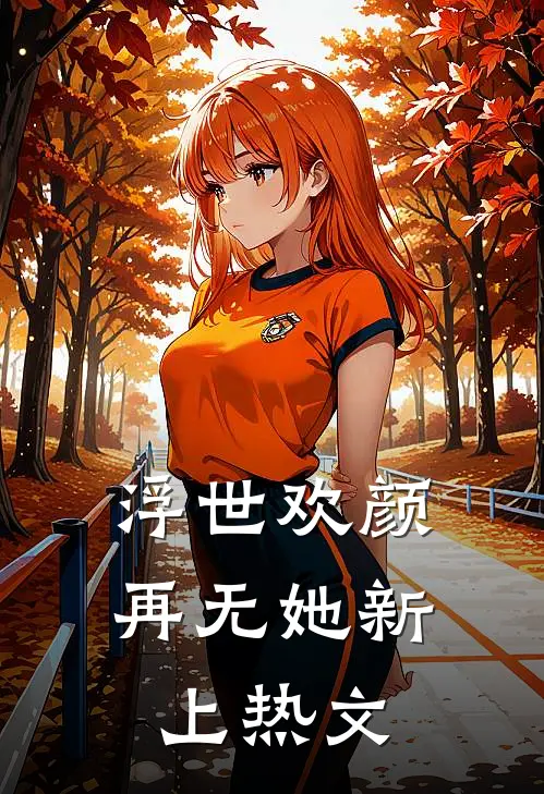 浮世欢颜再无她新上热文