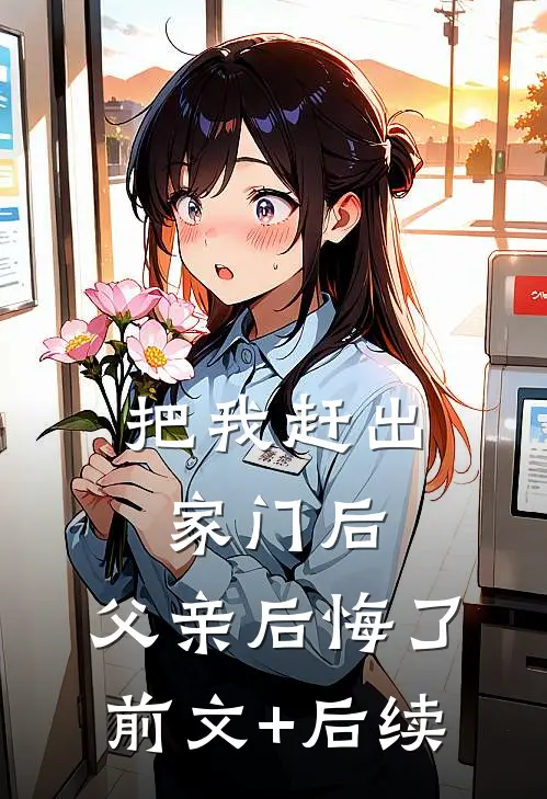 把我赶出家门后，父亲后悔了前文+后续