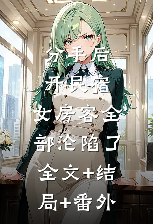 分手后开民宿，女房客全部沦陷了全文+结局+番外