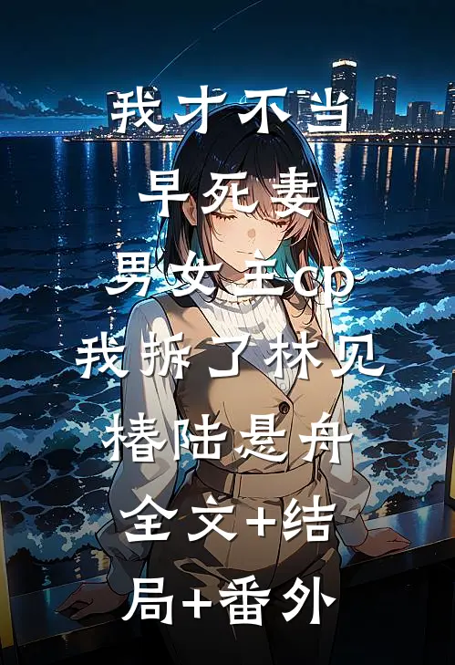 我才不当早死妻，男女主cp我拆了林见椿陆悬舟全文+结局+番外