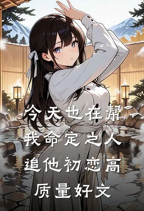 今天也在帮我命定之人追他初恋高质量好文