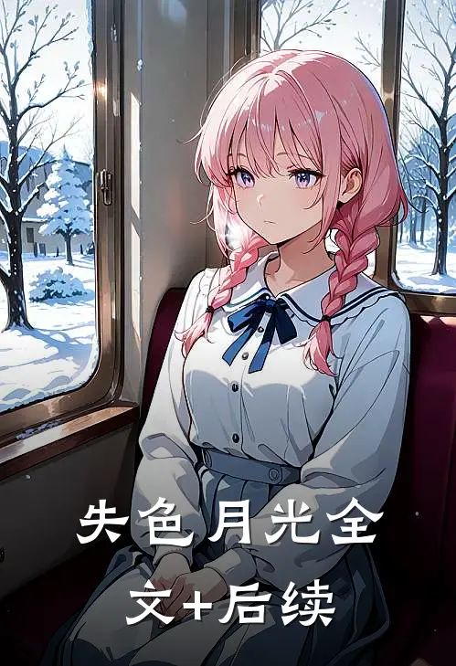失色月光全文+后续