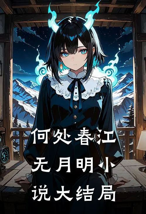 何处春江无月明小说大结局