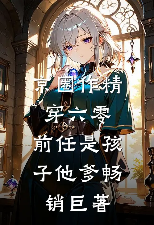 京圈作精穿六零：前任是孩子他爹畅销巨著