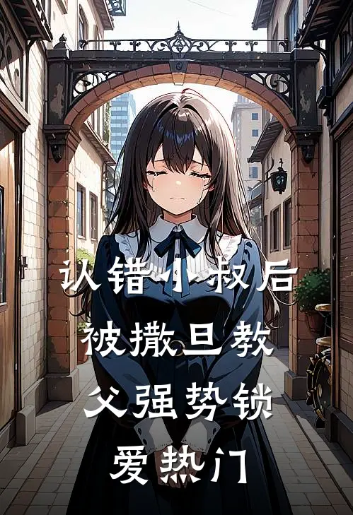 认错小叔后，被撒旦教父强势锁爱热门