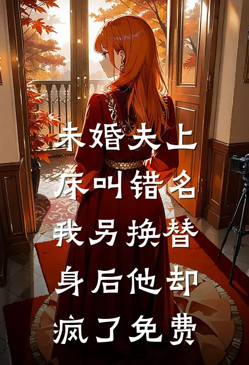 未婚夫上床叫错名，我另换替身后他却疯了免费