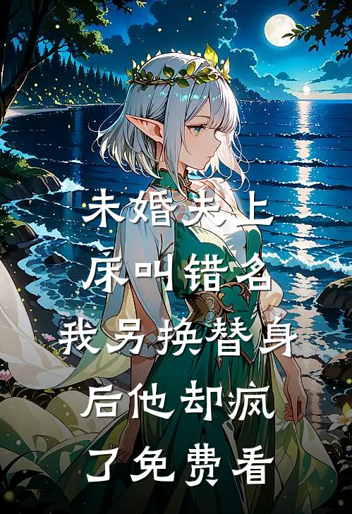 未婚夫上床叫错名，我另换替身后他却疯了免费看