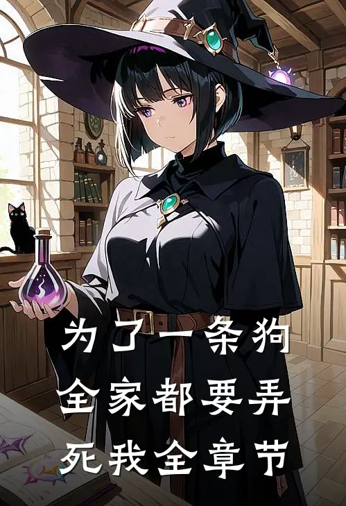 为了一条狗，全家都要弄死我全章节