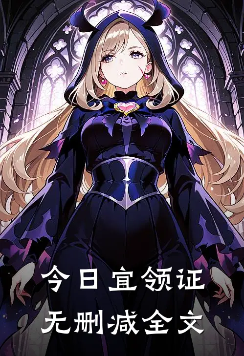 今日宜领证无删减全文