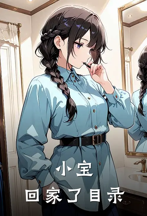 小宝，回家了目录