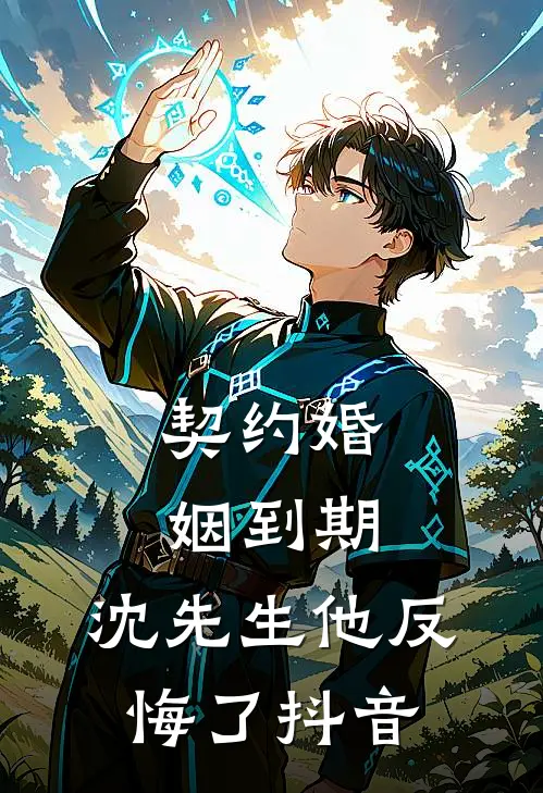 孽缘已尽，余情不结！结局+后续