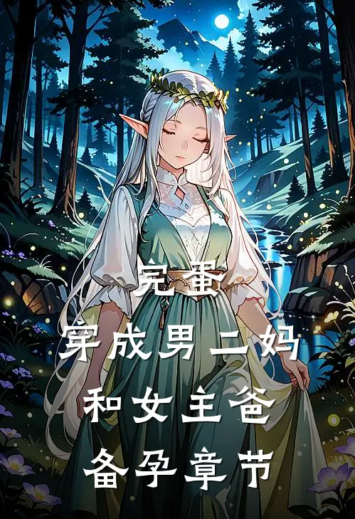 完蛋，穿成男二妈，和女主爸备孕章节