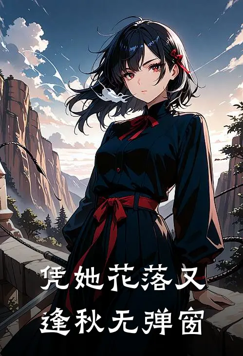 凭她花落又逢秋无弹窗