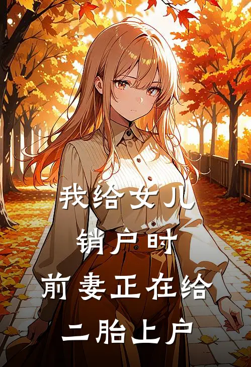 穿成黑户？结婚保命求生欲拉满质量好文