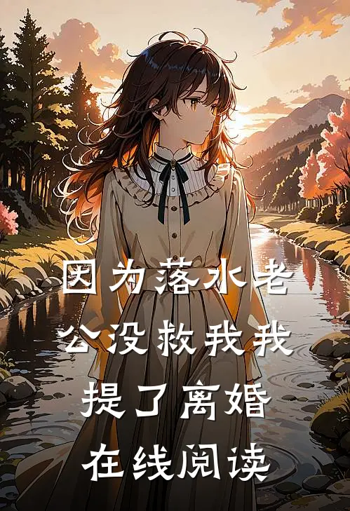 因为落水老公没救我我提了离婚在线阅读