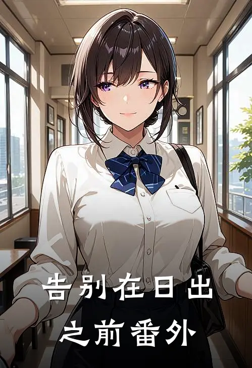 告别在日出之前番外