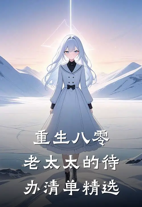 丈夫用特殊方式为白月光改命，我杀疯了前文+番外