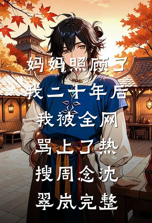 秋风不渡桑榆晚完整文集阅读