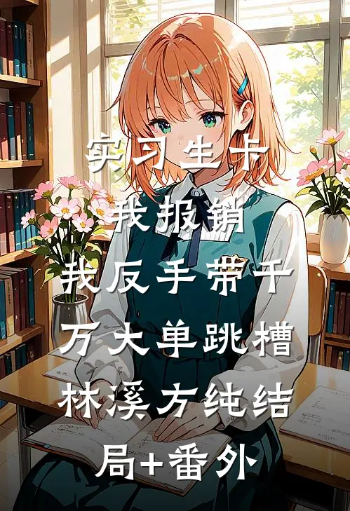 实习生卡我报销，我反手带千万大单跳槽林溪方纯结局+番外