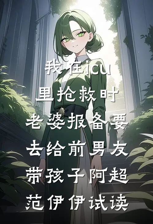 得知我是豪门继承人后，卷走财产的前妻崩溃了番外+无删减版